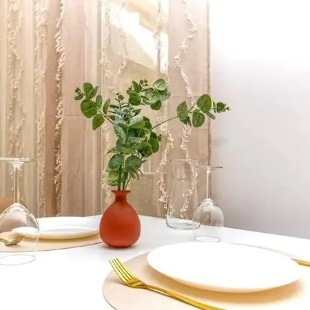 Apartamento Le Janet1 Yourhosthelper