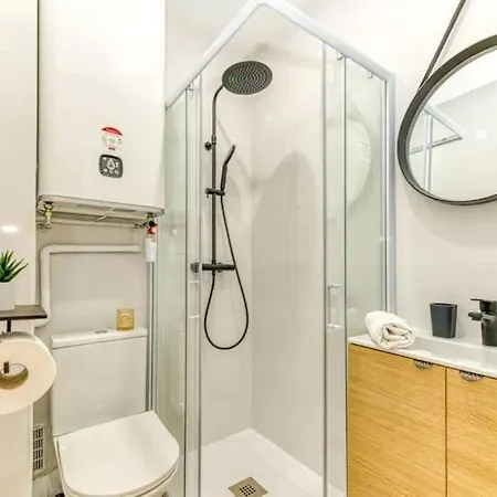 Apartment Le Janet1 Yourhosthelper *