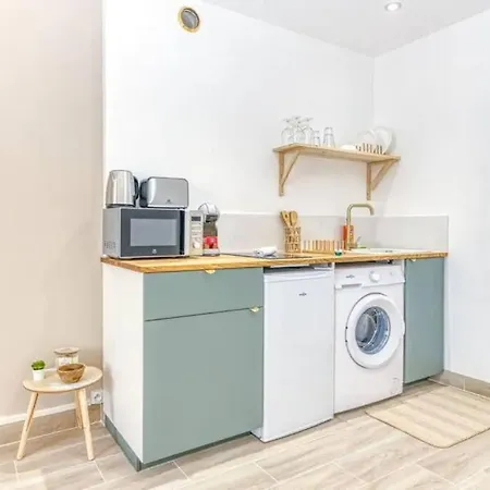 Apartment Le Janet1 Yourhosthelper Grenoble
