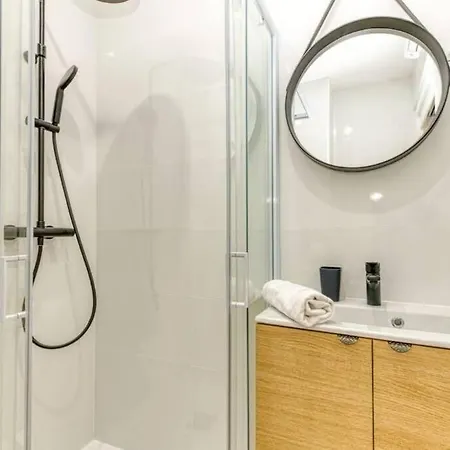 Le Janet1 Yourhosthelper Apartment Grenoble