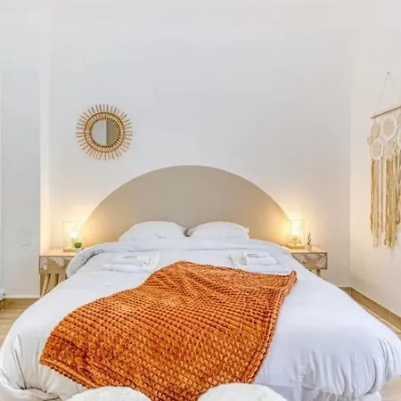 Le Janet1 Yourhosthelper Apartment *